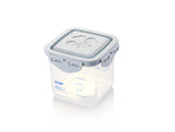 Plastic Grain Food Storage - Home & beyond co