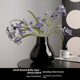 Ceramic Decorative Household Vases - Home & beyond co