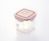 Plastic Grain Food Storage - Home & beyond co