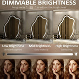 Makeup Cloud Mirror - Home & beyond co
