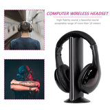 Multi-occasion Wireless Headset - Home & beyond co