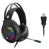 Tuner K1 7.1rgb Gaming headset - Home & beyond co
