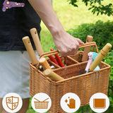 Hand Gardening Tools - Home & beyond co