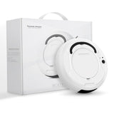 Automatic Robotic Vacuum Cleaner - Home & beyond co