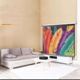 Home Office Android Smart HD Micro Joy Projector - Home & beyond co