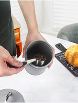 Tea Coffee Sugar Storage - Home & beyond co