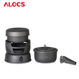 Cookware set - Home & beyond co