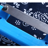 Stainless Steel Chinese Herbal Medicine Ejiao Rice Cake Cutting Meat Roll Slicer - Home & beyond co