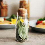 Scented Tea Storage Bottle Household Food Storage Bottle - Home & beyond co