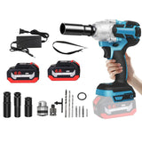 Cordless Electric Drill - Home & beyond co