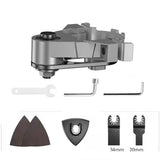 Woodworking Metal Cutting Hand Grinder Power Tools Daquan - Home & beyond co