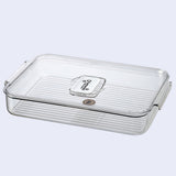 Refrigerator food storage box - Home & beyond co