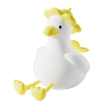 Home & Beyond Co creative sleep night lamp emitting soft light, small bedside lamp ideal for relaxing nighttime ambiance