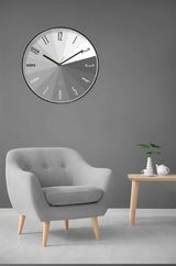Living Room Modern Clocks - Home & beyond co