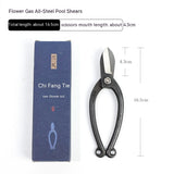 Professional Floral Scissors Flower Road Garden Gardening Tools - Home & beyond co