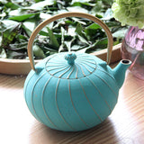 Tea Set For Brewing Flower Coffee And Tea - Home & beyond co