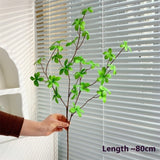 Real Flower Decoration Simulated Plants Indoor Living Room Dining Table Decorations Decoration - Home & beyond co
