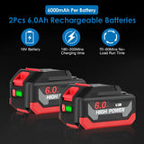 Cordless Electric Drill - Home & beyond co