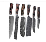 Chef Slicing Knives - Home & beyond co