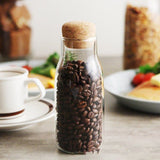 Scented Tea Storage Bottle Household Food Storage Bottle - Home & beyond co