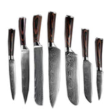 Chef Slicing Knives - Home & beyond co