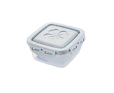 Plastic Grain Food Storage - Home & beyond co