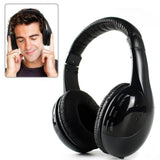 Multi-occasion Wireless Headset - Home & beyond co