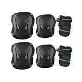 Skating Shoe Protector Skateboarding Protective Gear Set Of Six Protective Gear - Home & beyond co