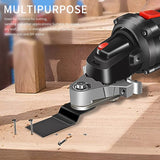 Woodworking Metal Cutting Hand Grinder Power Tools Daquan - Home & beyond co