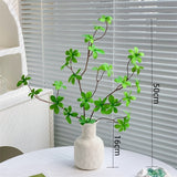 Real Flower Decoration Simulated Plants Indoor Living Room Dining Table Decorations Decoration - Home & beyond co