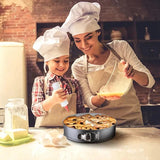 Cake Pan Leakproof