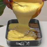 Cake Pan Leakproof