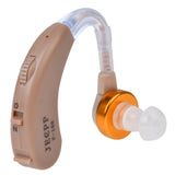JECPP F188 Sound Collector Amplifier Aviation Headset - Home & beyond co