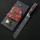 Chef Slicing Knives - Home & beyond co