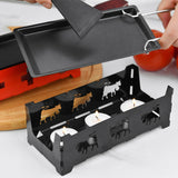 Bakeware with Candle Holder - Home & beyond co