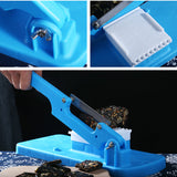 Stainless Steel Chinese Herbal Medicine Ejiao Rice Cake Cutting Meat Roll Slicer - Home & beyond co