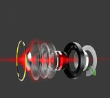 Tuner K1 7.1rgb Gaming headset - Home & beyond co