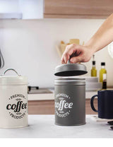 Tea Coffee Sugar Storage - Home & beyond co