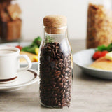 Scented Tea Storage Bottle Household Food Storage Bottle - Home & beyond co