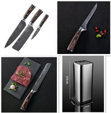 Chef Slicing Knives - Home & beyond co