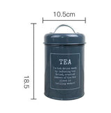 coffee sugar tea container - Home & beyond co
