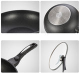 Stone Nonstick Cookware - Home & beyond co
