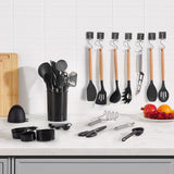 Kitchen Cooking Utensils Set - Home & beyond co