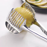 Lemon Artifact Lemon Slicer Kitchen Gadgets - Home & beyond co