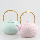 Tea Set For Brewing Flower Coffee And Tea - Home & beyond co