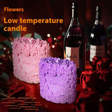 Low Temperature Candles Bundle Suit Female - Home & beyond co