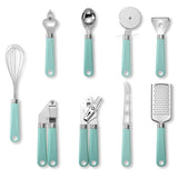 Stainless Steel Kitchen Utensils - Home & beyond co