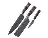 Chef Slicing Knives - Home & beyond co