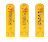 Easy Picture Hangers Frame Hanging Tools Picture Ruler Tool For Marking Position And Measuring The Suspension - Home & beyond co