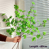 Real Flower Decoration Simulated Plants Indoor Living Room Dining Table Decorations Decoration - Home & beyond co